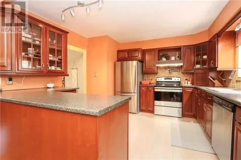439 Kaireen Street Sudbury ON P3E 5T3