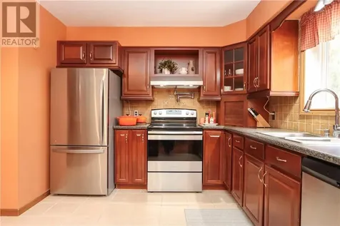 439 Kaireen Street Sudbury ON P3E 5T3