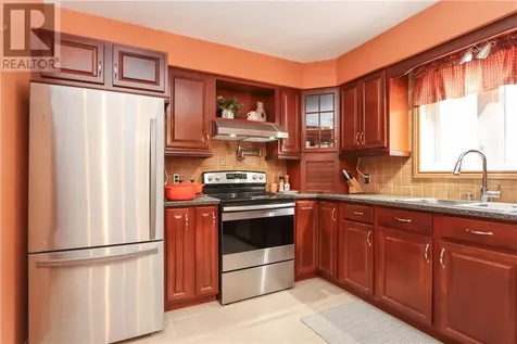 439 Kaireen Street Sudbury ON P3E 5T3
