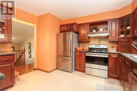 439 Kaireen Street Sudbury ON P3E 5T3
