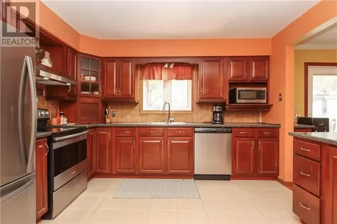 439 Kaireen Street Sudbury ON P3E 5T3