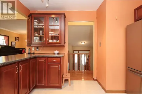 439 Kaireen Street Sudbury ON P3E 5T3