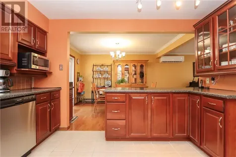 439 Kaireen Street Sudbury ON P3E 5T3