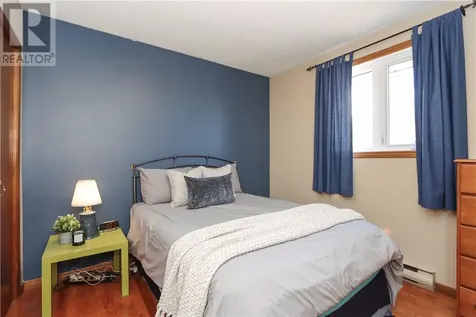 439 Kaireen Street Sudbury ON P3E 5T3