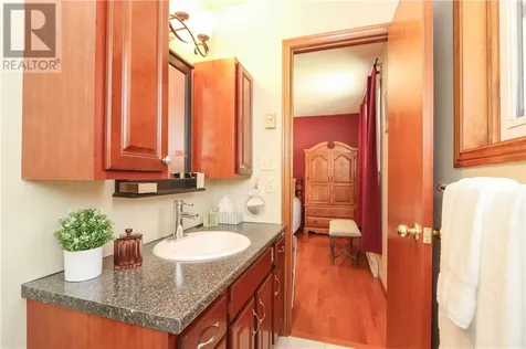439 Kaireen Street Sudbury ON P3E 5T3