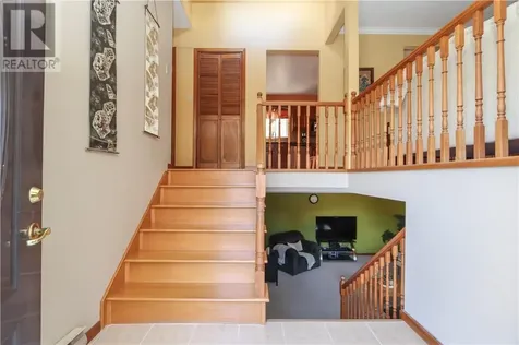 439 Kaireen Street Sudbury ON P3E 5T3