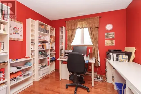 439 Kaireen Street Sudbury ON P3E 5T3