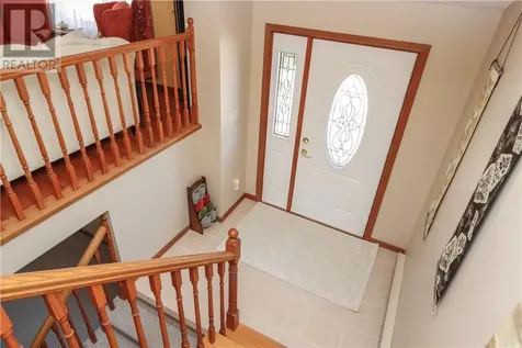 439 Kaireen Street Sudbury ON P3E 5T3