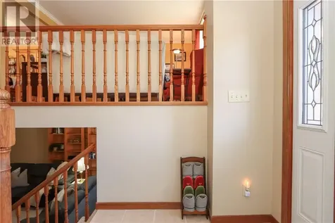 439 Kaireen Street Sudbury ON P3E 5T3