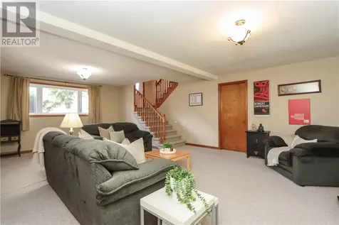 439 Kaireen Street Sudbury ON P3E 5T3