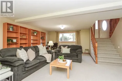 439 Kaireen Street Sudbury ON P3E 5T3