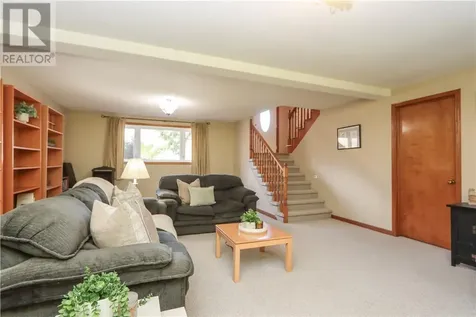 439 Kaireen Street Sudbury ON P3E 5T3