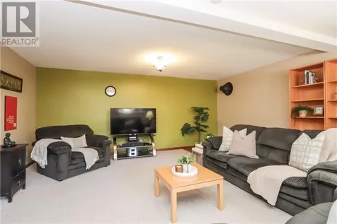 439 Kaireen Street Sudbury ON P3E 5T3