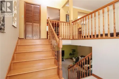 439 Kaireen Street Sudbury ON P3E 5T3
