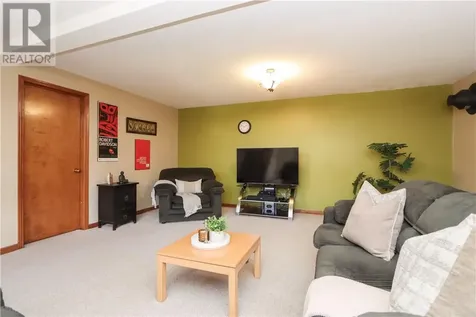 439 Kaireen Street Sudbury ON P3E 5T3