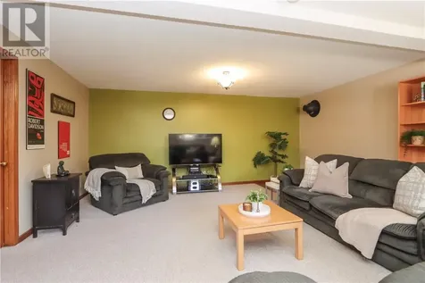 439 Kaireen Street Sudbury ON P3E 5T3