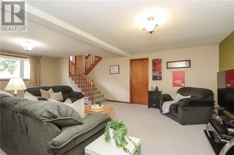 439 Kaireen Street Sudbury ON P3E 5T3