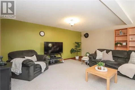 439 Kaireen Street Sudbury ON P3E 5T3