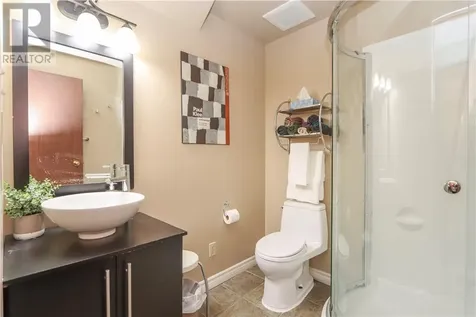 439 Kaireen Street Sudbury ON P3E 5T3