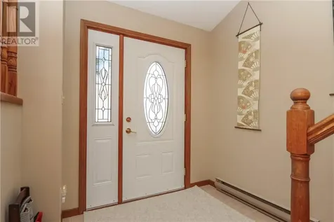 439 Kaireen Street Sudbury ON P3E 5T3