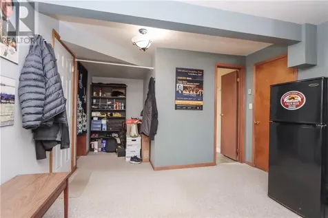 439 Kaireen Street Sudbury ON P3E 5T3