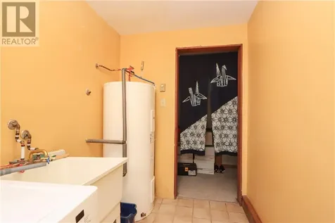 439 Kaireen Street Sudbury ON P3E 5T3