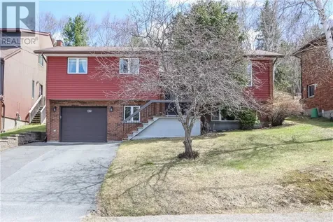 439 Kaireen Street Sudbury ON P3E 5T3