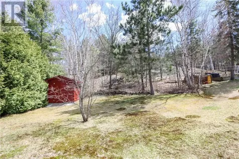 439 Kaireen Street Sudbury ON P3E 5T3
