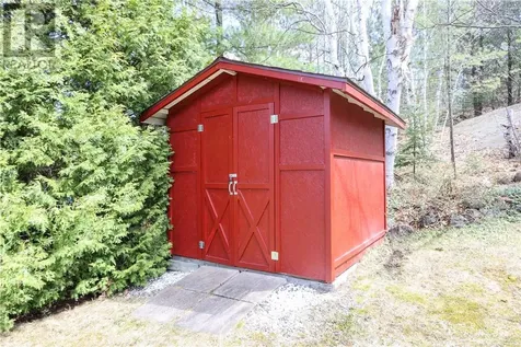 439 Kaireen Street Sudbury ON P3E 5T3
