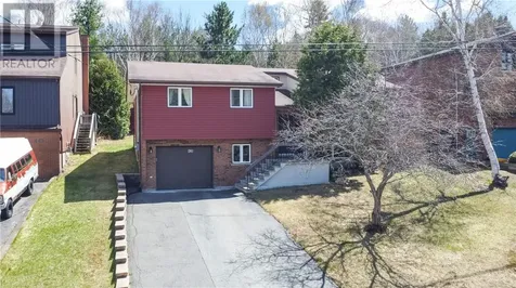 439 Kaireen Street Sudbury ON P3E 5T3