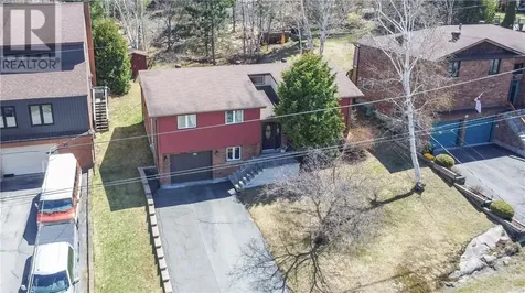 439 Kaireen Street Sudbury ON P3E 5T3