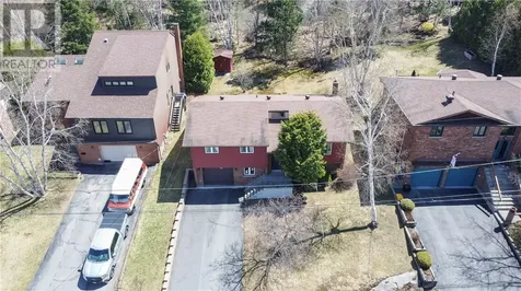 439 Kaireen Street Sudbury ON P3E 5T3