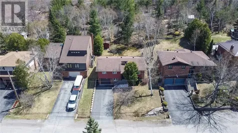 439 Kaireen Street Sudbury ON P3E 5T3