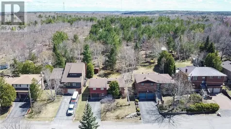 439 Kaireen Street Sudbury ON P3E 5T3