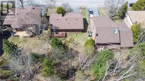 439 Kaireen Street Sudbury ON P3E 5T3