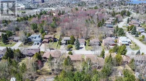 439 Kaireen Street Sudbury ON P3E 5T3
