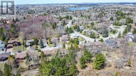 439 Kaireen Street Sudbury ON P3E 5T3