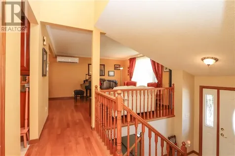 439 Kaireen Street Sudbury ON P3E 5T3