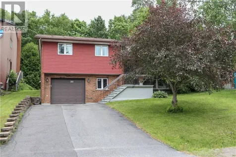 439 Kaireen Street Sudbury ON P3E 5T3