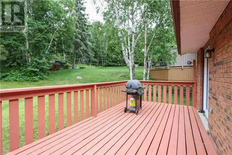 439 Kaireen Street Sudbury ON P3E 5T3
