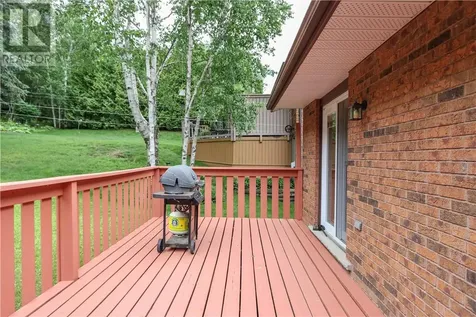 439 Kaireen Street Sudbury ON P3E 5T3