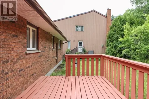 439 Kaireen Street Sudbury ON P3E 5T3