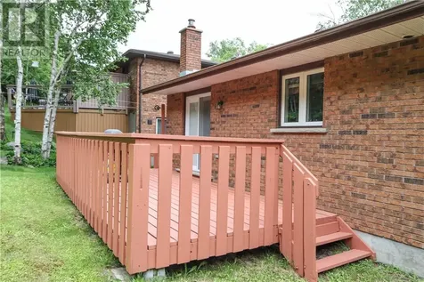 439 Kaireen Street Sudbury ON P3E 5T3