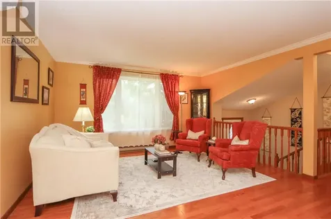 439 Kaireen Street Sudbury ON P3E 5T3