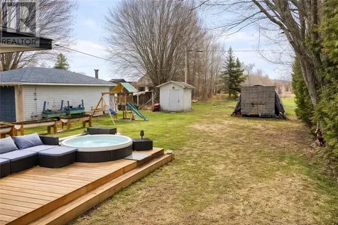 2724 Main Street Sudbury ON P0M 1E0