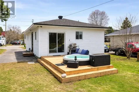 2724 Main Street Sudbury ON P0M 1E0