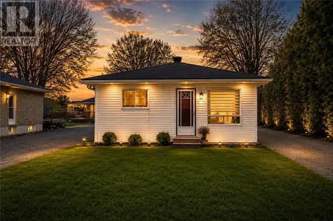 2724 Main Street Sudbury ON P0M 1E0