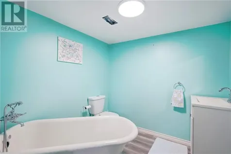 1001 Dublin Street Sudbury ON P3A 1R5