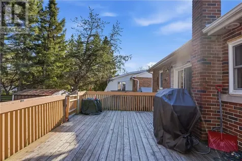 1001 Dublin Street Sudbury ON P3A 1R5