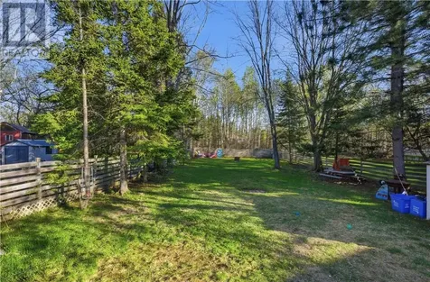 1001 Dublin Street Sudbury ON P3A 1R5